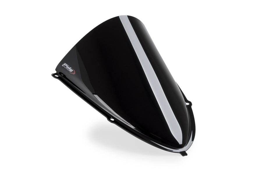 APRILIA RS 457 [2025] – R-Racer Screen – Black