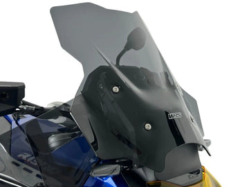 BMW R 1300 GS Adventure [WRS] – fairing for models with radar