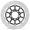 BMW S 1000 R [2022, 2024] - HALO series T-Floater brake disc – picture 11