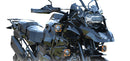 Universal LED daytime running lights and additional headlights [Motorize]