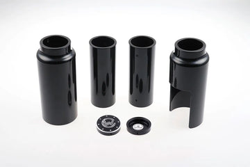 harley-davidson street bob [CULT WERK] – fork covers