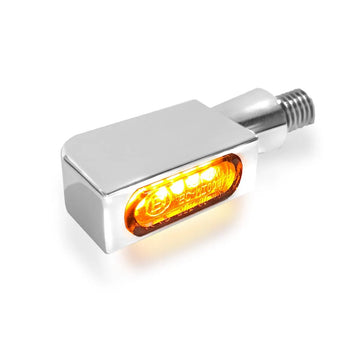 harley davidson sportster s 1250 [HEINZ BIKES] – Micro LED indicators from the Blokk series