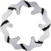 Husaberg FE 570 [2012] - Oversize Wave brake disc kit off-road front – picture 7