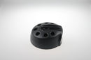 harley davidson fxsbse [CULT WERK] – air filter cover “Slotted”-2