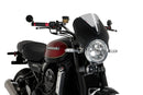 KAWASAKI Z 900 RS SE [2025] – Vision Windshield Visor – Tinted-5