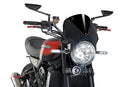 KAWASAKI Z 900 RS SE [2025] – Vision Windshield Visor – Tinted-10