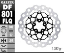 Husqvarna Svartpilen 801 [2024] - Cubiq floating brake disc - picture 2
