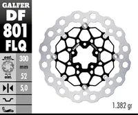 Husqvarna Svartpilen 801 [2024] - Cubiq floating brake disc - picture 6