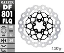Husqvarna Svartpilen 801 [2024] - Cubiq floating brake disc - picture 6