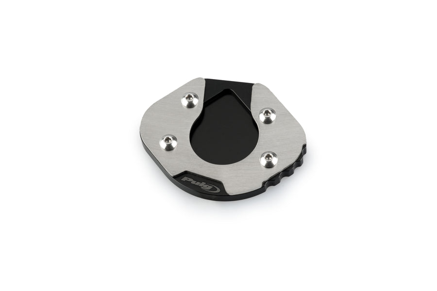 BMW F 800 GS [2021] - Footstand extension with standard suspension - Black