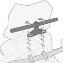 Honda Hornet 600 / Hornet 600 ABS [GIVI] - Mounting kit for Smart Bar or Smart Mount