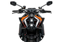 KTM 1390 SUPER DUKE R EVO [2025] – Naked fairing windshield front-2
