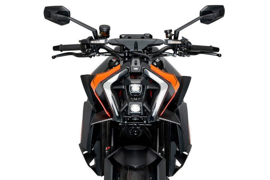 KTM 1390 SUPER DUKE R EVO [2025] – Naked fairing windshield front