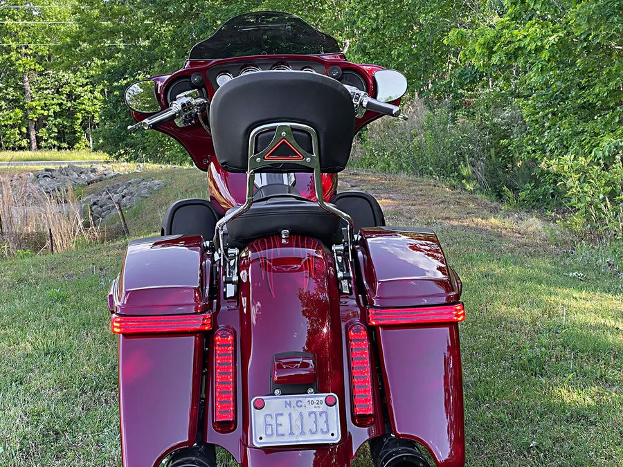 harley davidson flhxse [CUSTOM DYNAMICS] – ProBEAM® LED taillights for CVO™