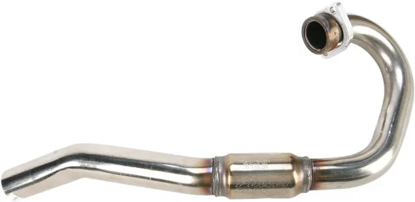 Suzuki LT-Z 400 2X4 Quadsport [2005, 2007, 2010, 2013-2014, 2012] - Powerbomb manifold pipe - picture 2