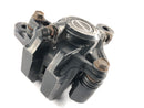 Kawasaki Z 1100 KZT10A [1982] - Rear brake caliper with anchor plate-2