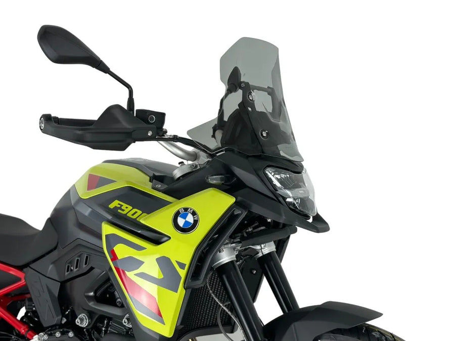 BMW F 900 GS [WRS] - windshield