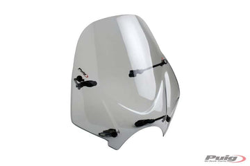 KAWASAKI ZR 1100 [1992-1997] - Windshield Ranger Traveler