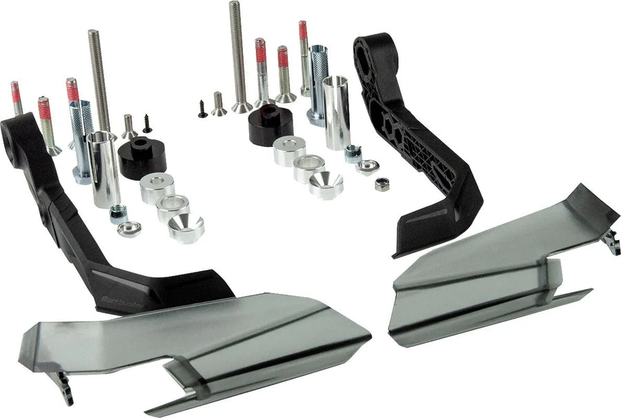 bmw r 1300 r exclusive [BARKBUSTERS] – AERO-GP lever protector
