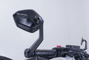 honda cb 500 [SW-MOTECH] – mirror for handlebar ends-2