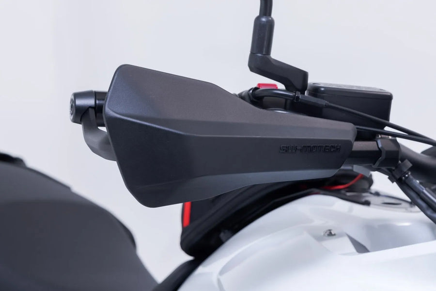 honda cb 500 [SW-MOTECH] – Sport hand protector kit