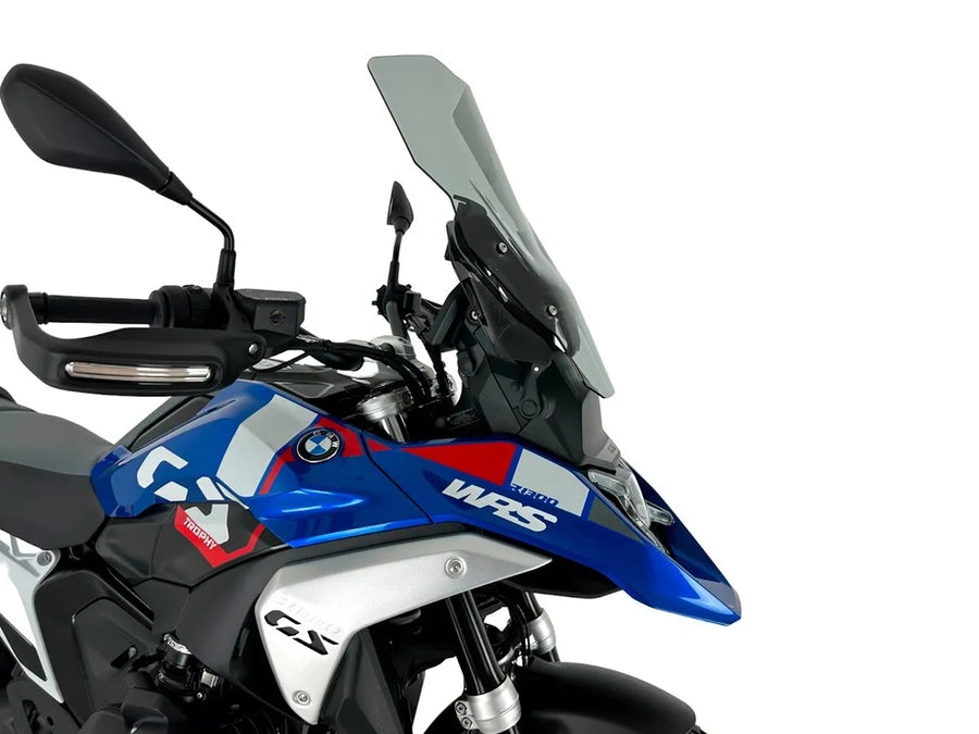 BMW R 1300 GS [WRS] - windshield