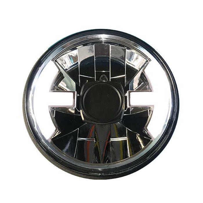 LED-Scheinwerfer "Hawk"