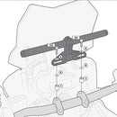 Kawasaki ER-6f 650 [2012-2016] – Smart Bar or Smart Mount mounting kit