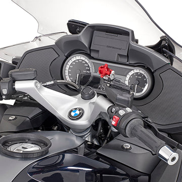 BMW R 1250 RT [GIVI] - Kit für die Montage der Smart Mount RC S903A