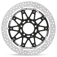 Kawasaki Ninja Zx-10 RR Zx1000Z [2017, 2019, 2021-2025, 2024-2025] - HALO series T-Floater Bremsscheibe – Bild 5