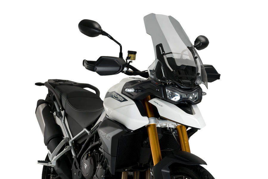 TRIUMPH TIGER SPORT 850 [2025] – Touring Screen – Transparent
