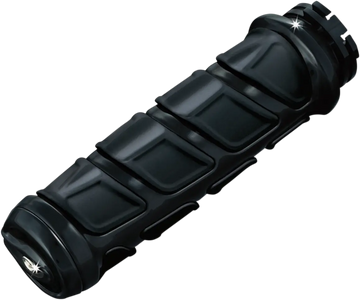 harley davidson victory cruiser [KURYAKYN] – Kinetic™ grips - 0