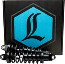 Harley-Davidson FLHX 1923 Street Glide Solo 117 [2026] - REVO-A Verstellbares FL Federbein – Oberfläche: Eloxiert, Gold – Art.-Nr. 1310-1741 – Bild 12