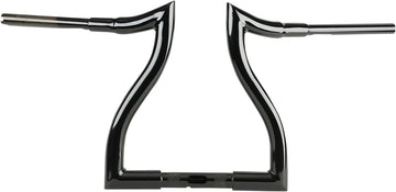 harley davidson fltruse [LA CHOPPERS] – Hammerhead handlebars