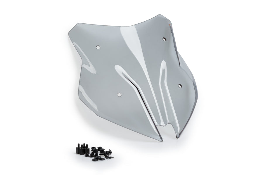 BMW F 900 XR [2025] – sports screen – black