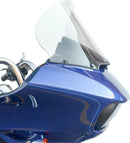 harley davidson touring [KLOCK WERKS] – Pro Touring Flare™ windshield-4