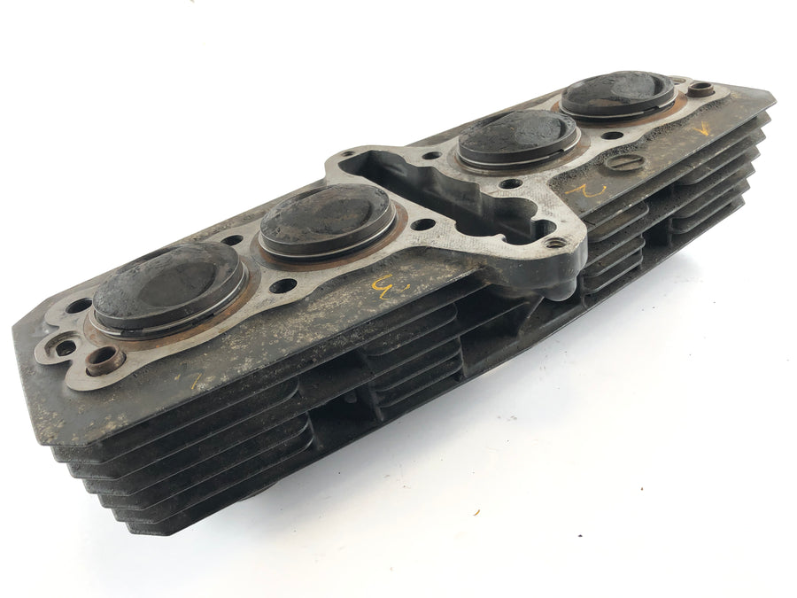 Kawasaki Z 750 E KZ750E [1981] - Cylinder with piston