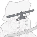 Ducati Multistrada 950 [GIVI] - Mounting kit for Smart Bar or Smart Mount