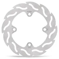 Kawasaki Ninja Zx-10 RR Zx1000Z [2023, 2026] - brake disc - picture 11