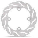Kawasaki ZX-10 R 1000 Ninja Performance [2023-2024, 2026] - Cubiq™ brake disc - picture 12