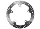 Bmw K 1600 Grand America [2018-2019, 2021, 2024, 2022-2024] - Flame Series Rotor Race – Bild 11