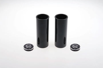 harley-davidson street bob [CULT WERK] – fork covers