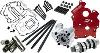 Harley-Davidson FXBR 1923 Softail Breakout 117 [2025] - Race Series® Camchest Kit mit Vollhubstößeln – Nockenwellenprofil: 592 Series – Bild 12