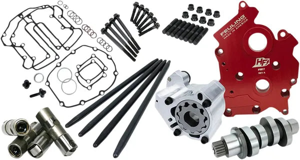 Harley-Davidson FLHCS 1923 Softail Heritage Classic 117 [2026] - HP+ camshaft kit - picture 2