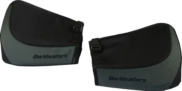 Royal Enfield Interceptor 650 [BARKBUSTERS] – BBZ Handprotektoren