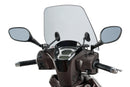 KYMCO PEOPLE S 125 – Scooter disc Trafic – Transparent-1