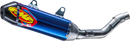 Ducati DESMO 450 EDX [2026] - Factory 4.1 RCT slip-on silencer – item no. 045714 – Image 1