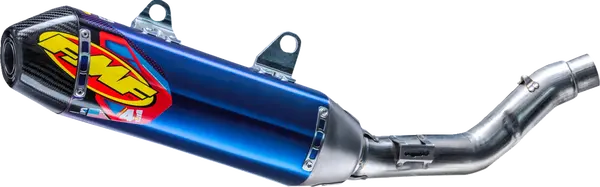 Ducati DESMO 450 EDX [2026] - Factory 4.1 RCT slip-on silencer – item no. 045714 – Image 2