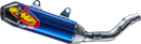 Ducati DESMO 450 EDX [2026] - Factory 4.1 RCT slip-on silencer – item no. 045714 – Image 2