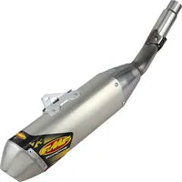 Beta RR 480 EFI Racing [2024] - Powercore 4 Hex Slip-On Silencer – Picture 11
